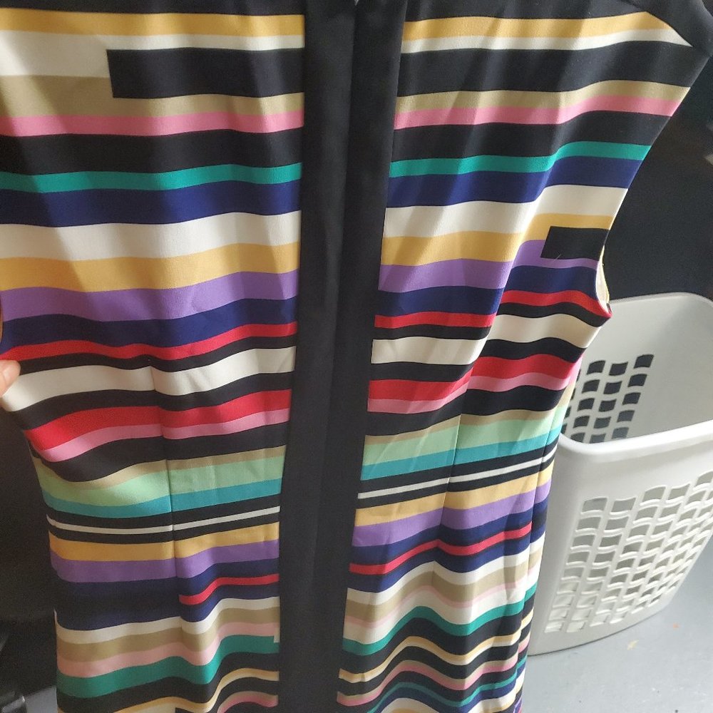 Laundry dress